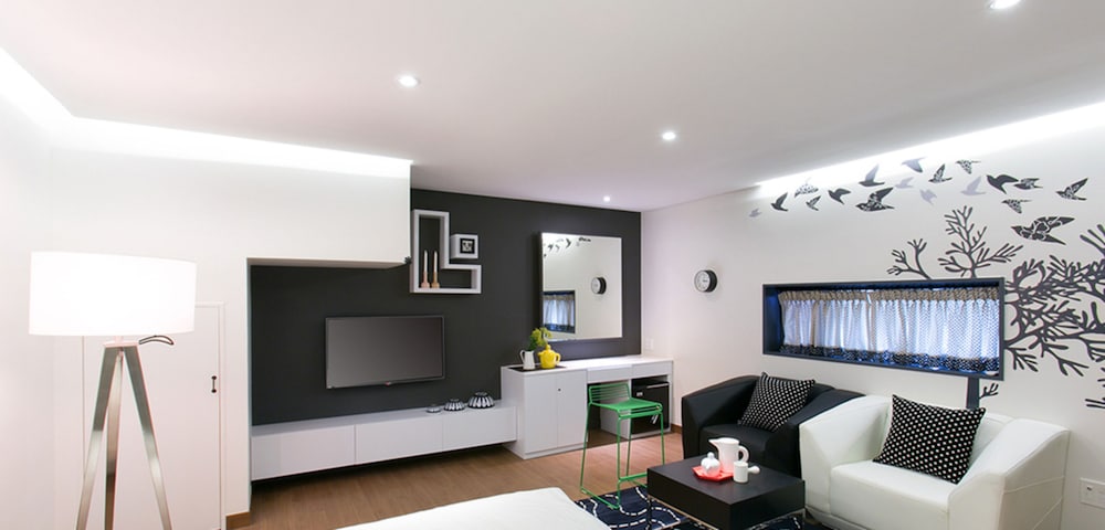 Room, 1 Bedroom (Naelim / Shim) - Photo 7