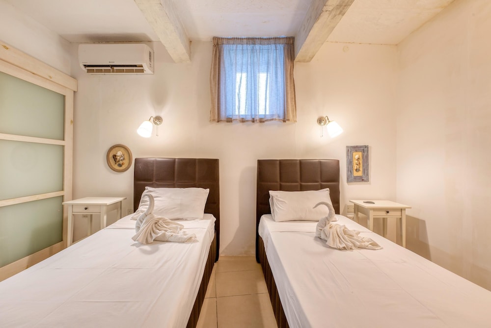 Family Townhome, 3 Bedrooms (Ta'Patee Pool Farmhouse in Gozo) photo 2