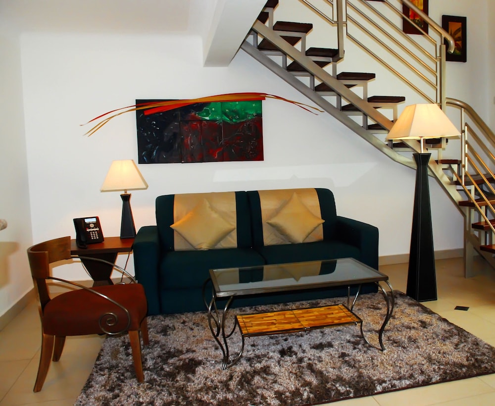 Deluxe Studio Suite, 1 Bedroom photo 3