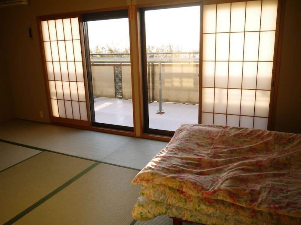 Japanese Room (15 Tatami-mats), Ocean View photo 1