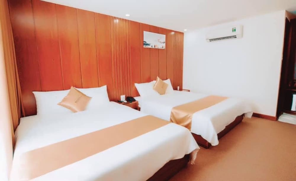Family Quadruple Room