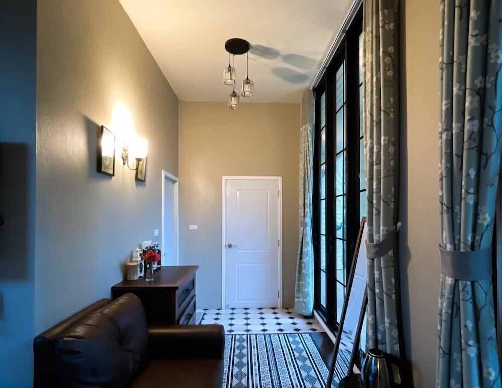Luxury Double Room photo 3
