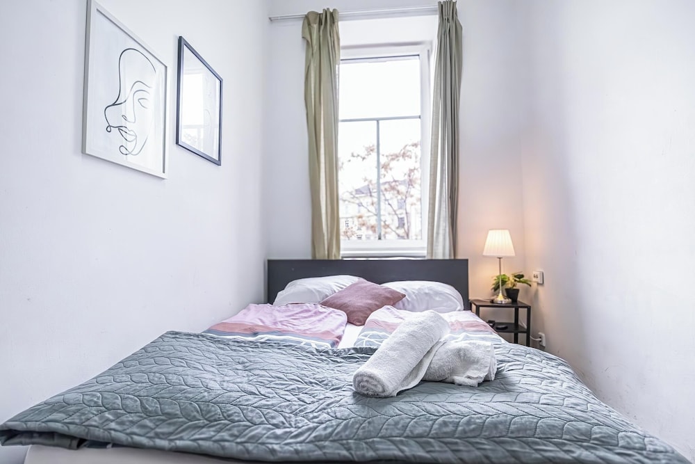 Basic Room