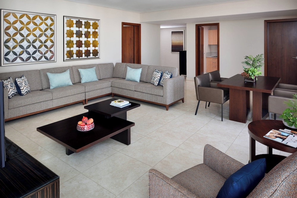 Executive Apartment, 1 Bedroom