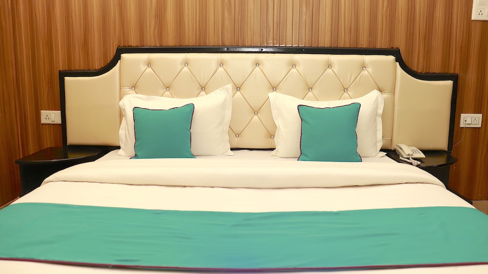 Standard Single Room photo 2
