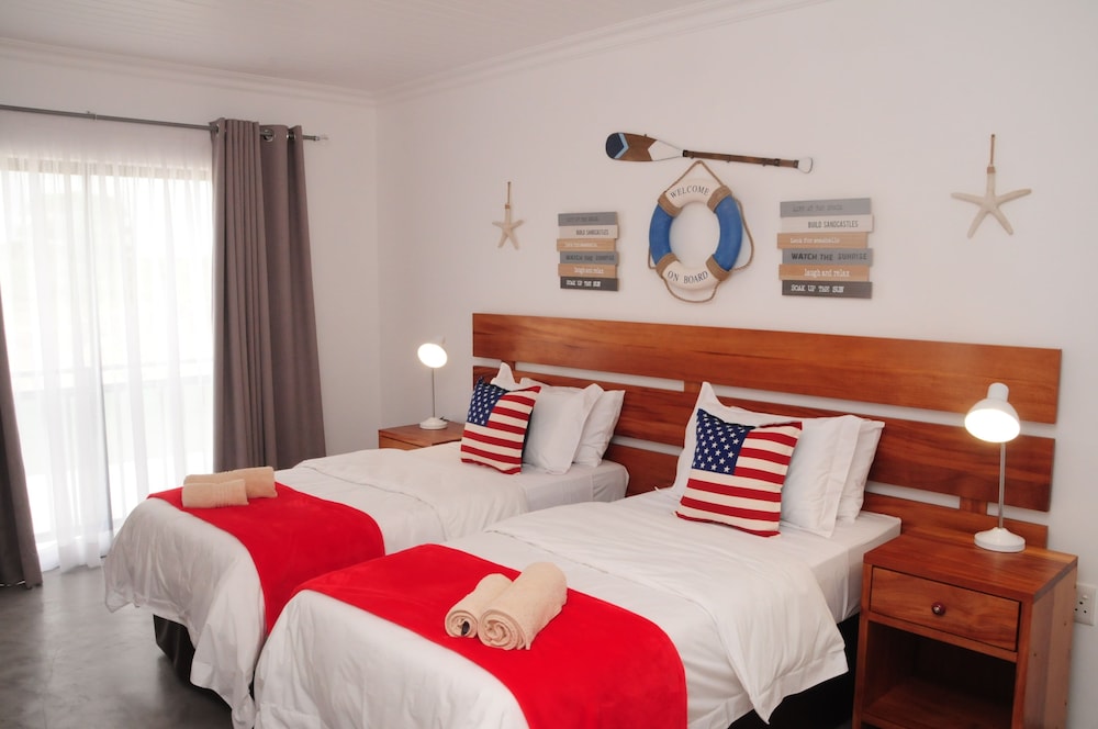 Apartment 30 (Duplex)