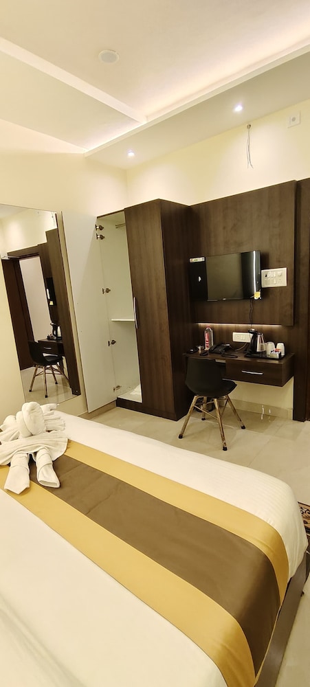 Standard Room - Photo 3