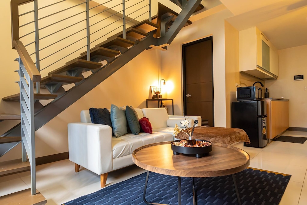 Apartment, 1 Bedroom, Balcony, City View