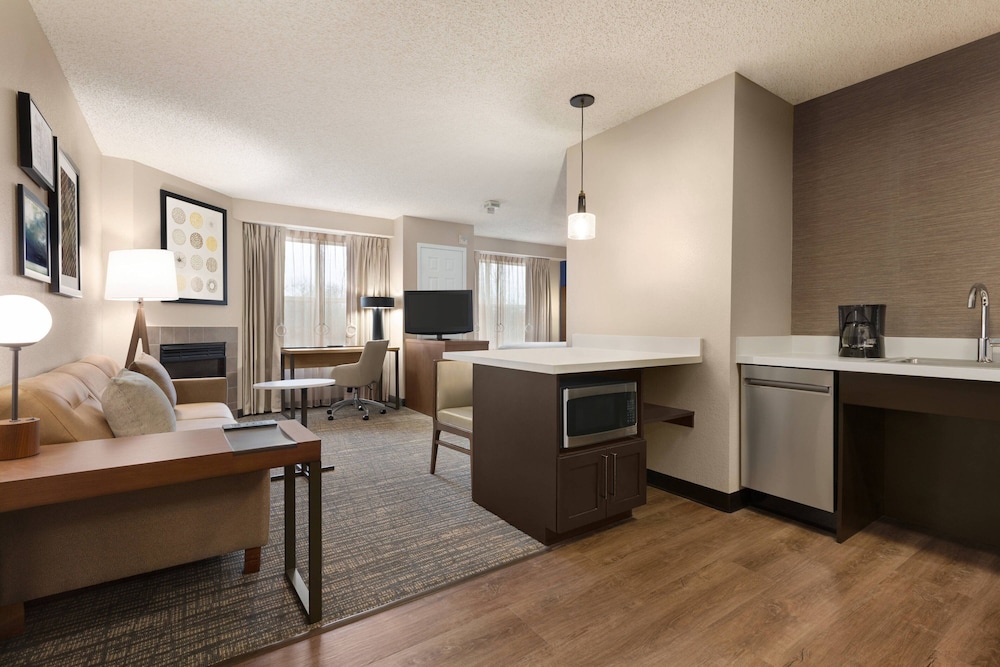 Residence Inn by Marriott Salem, Billede 2