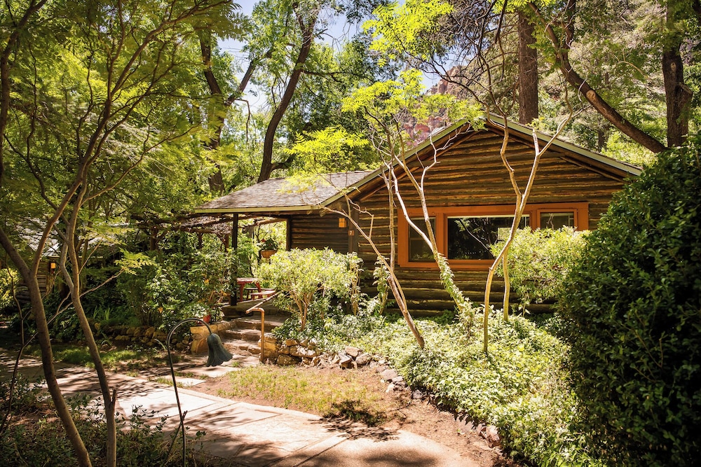 Cabin 7