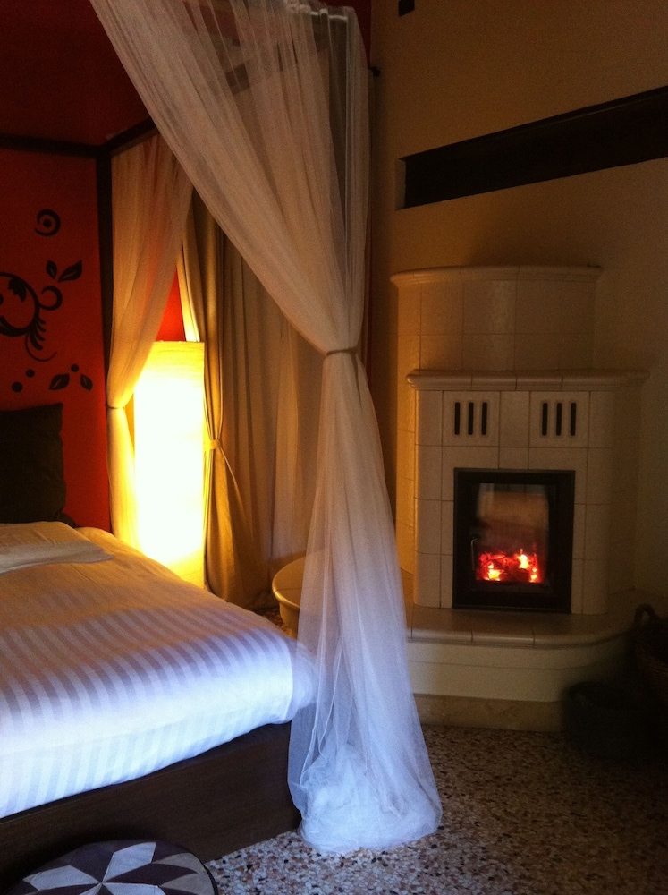 Junior Suite (Charme) photo 2