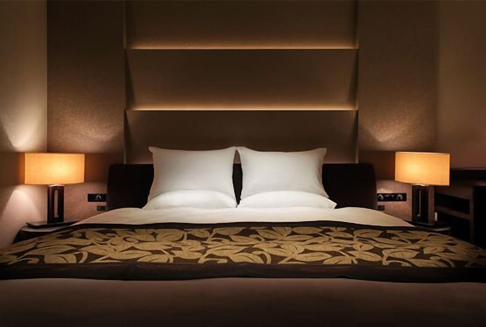 Premier Room, Non Smoking (Concept Floor) photo 3
