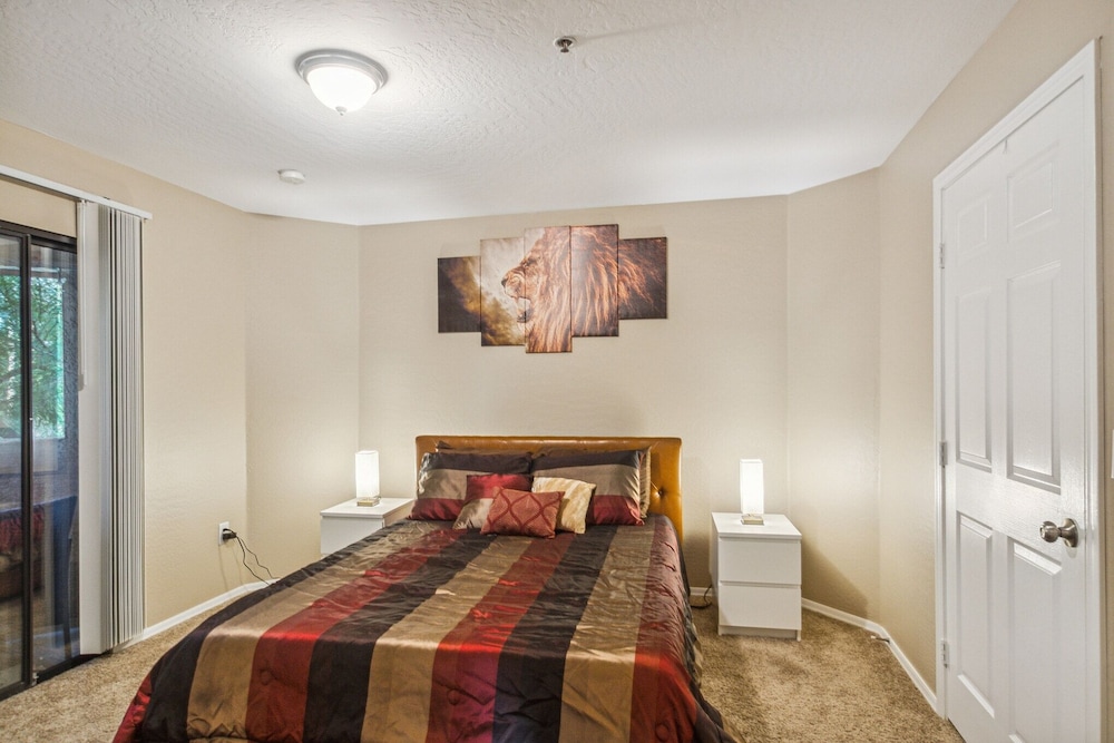 Condo, 1 Bedroom photo 1