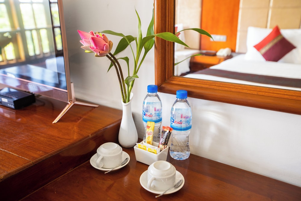 Superior Double or Twin Room, City View photo 2