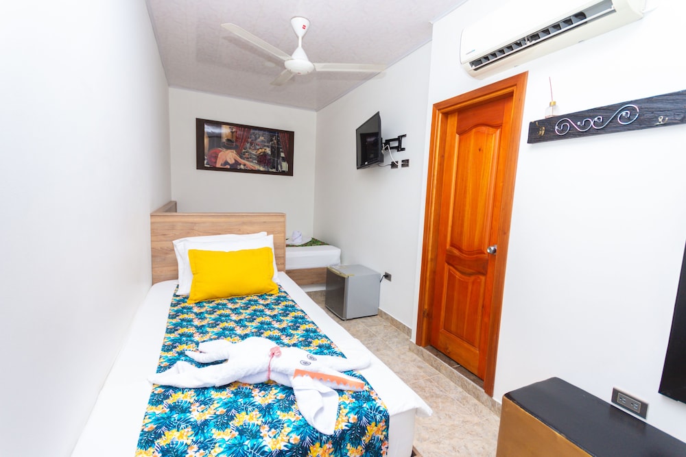 Standard Double Room photo 1