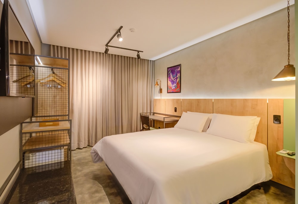 Deluxe Double Room - Photo 1