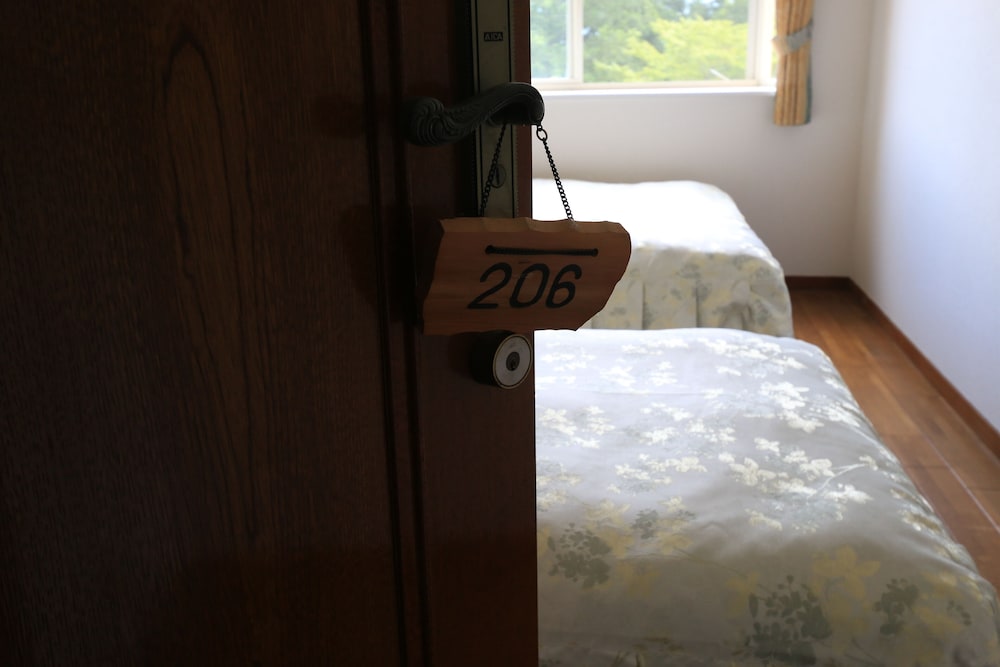 Twin Room photo 2