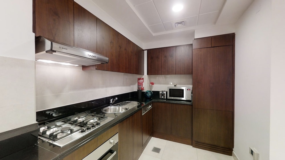 One Bedroom Superior