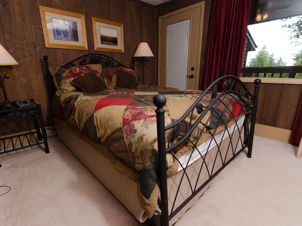 Two Bedroom Townhouse Standard