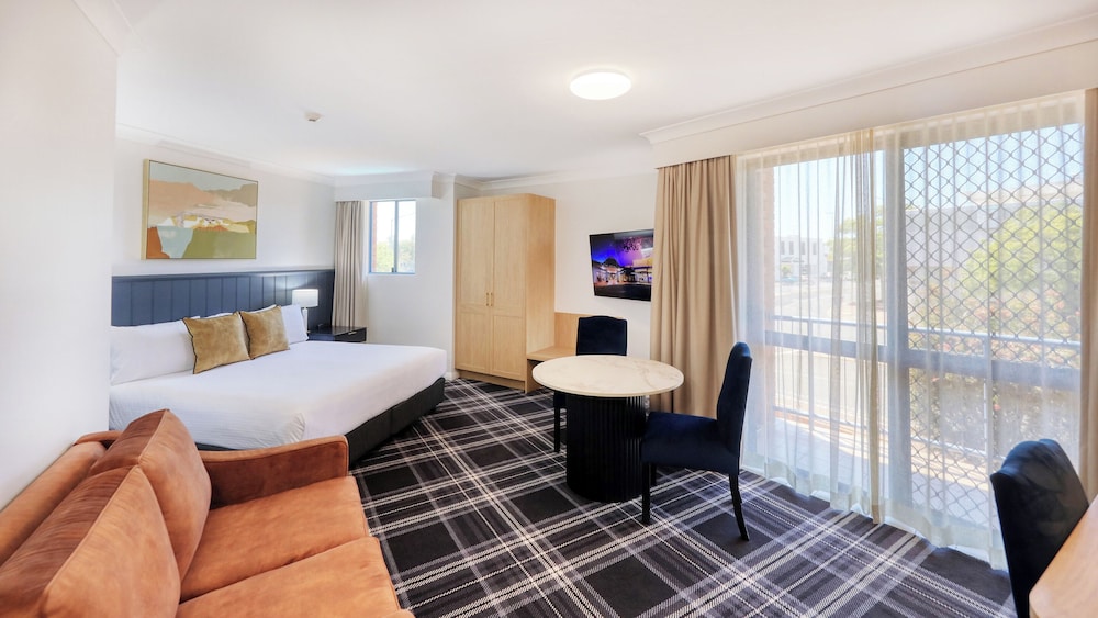 Luxury Room, Non Smoking, Balcony (Luxury Spa Suites)