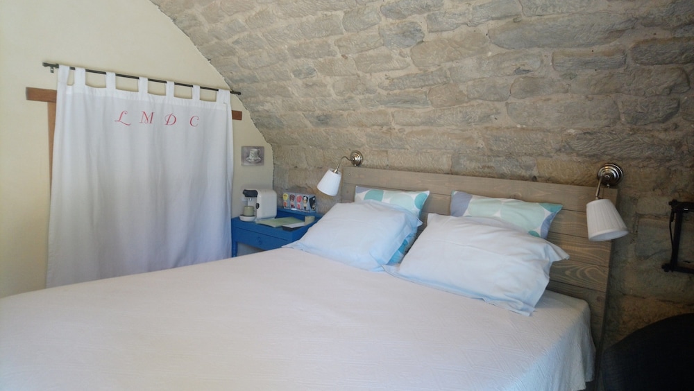 Double Room (Campo) photo 2