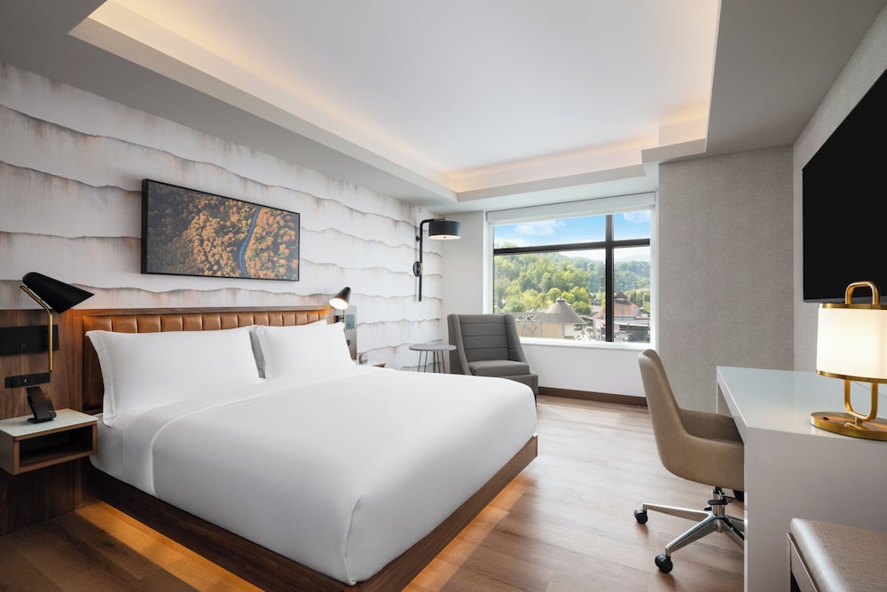 Hotel Indigo Gatlinburg Downtown by IHG, Foto 5