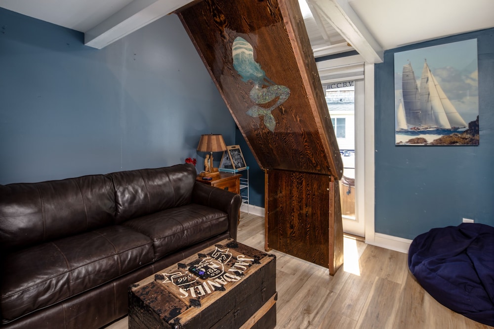 The Mermaid House Experience photo 1