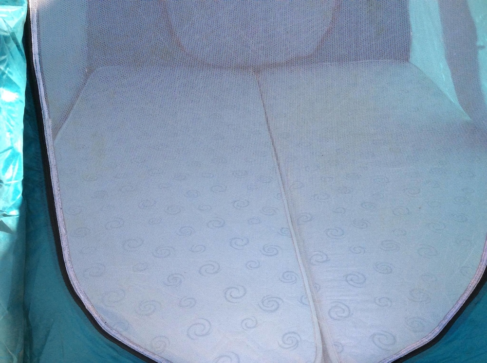 Tent (1 Guest)