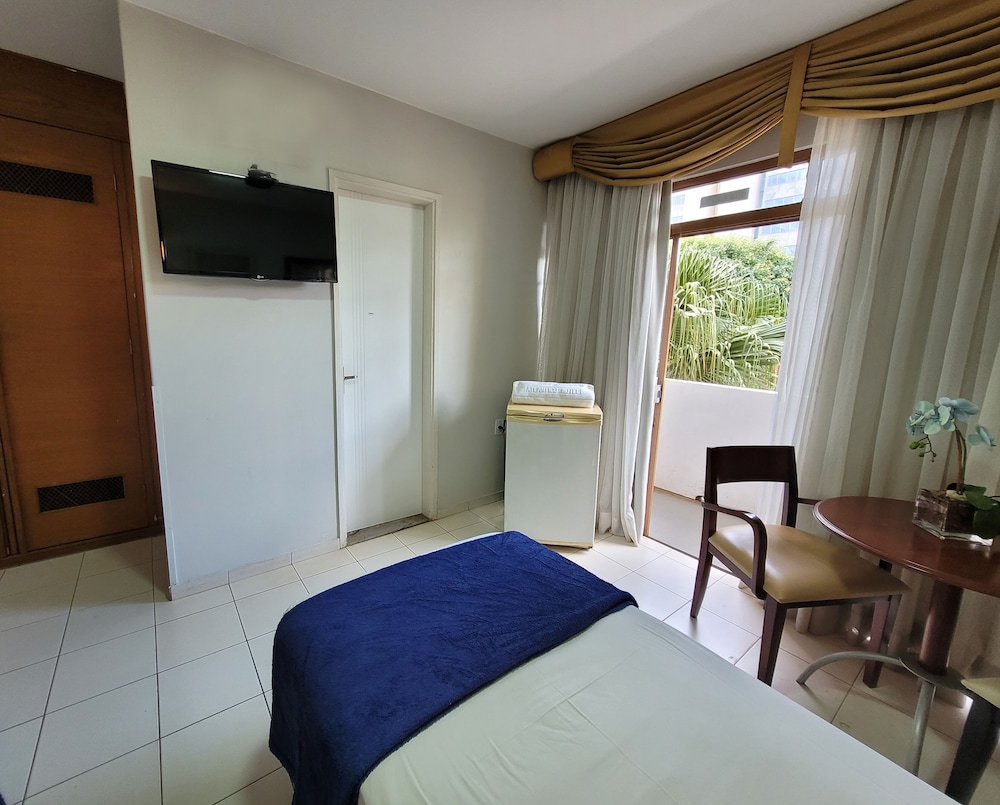 Economy Single Room