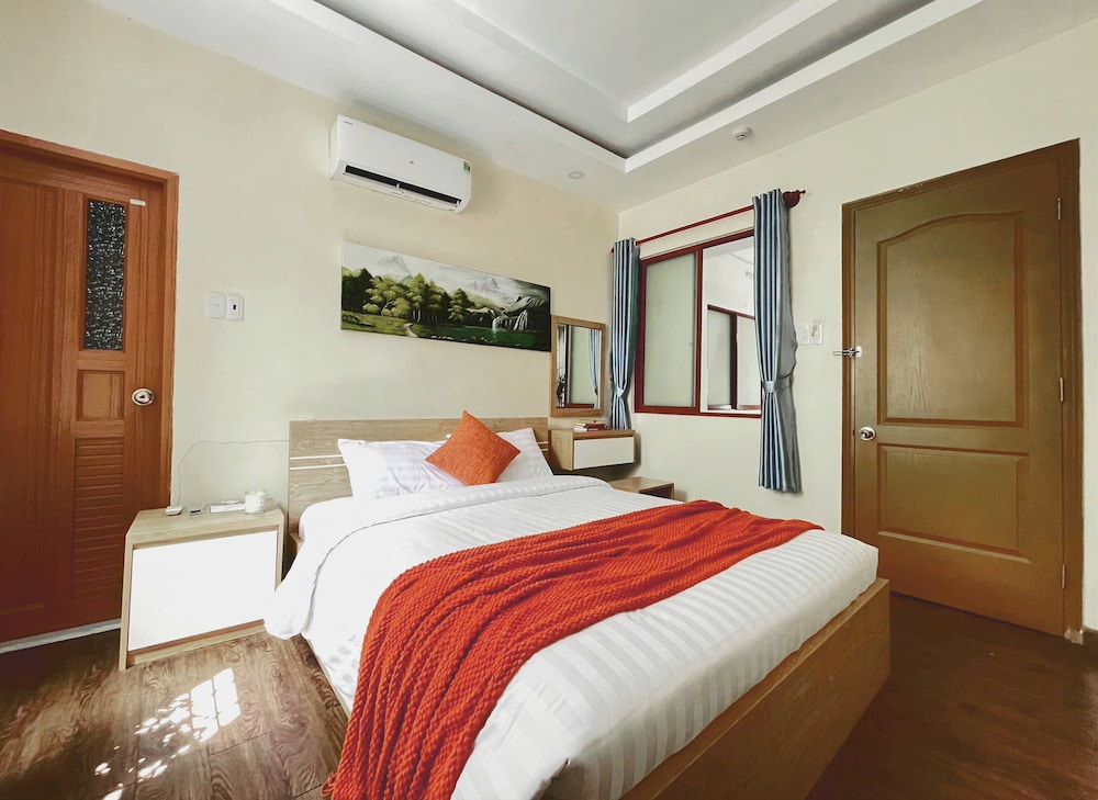 Standard Double Room photo 1