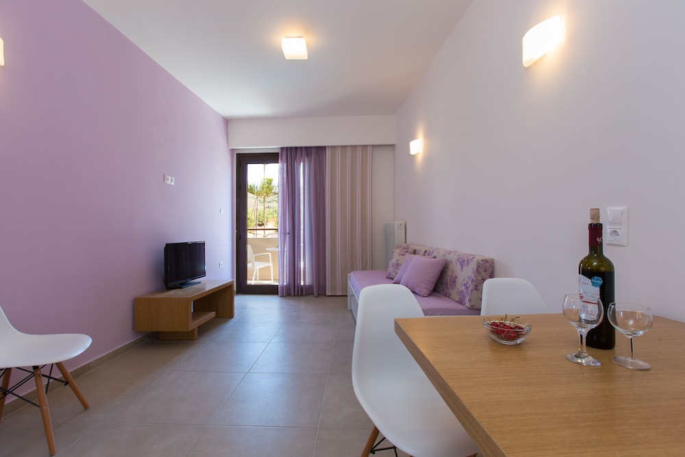 Available room
