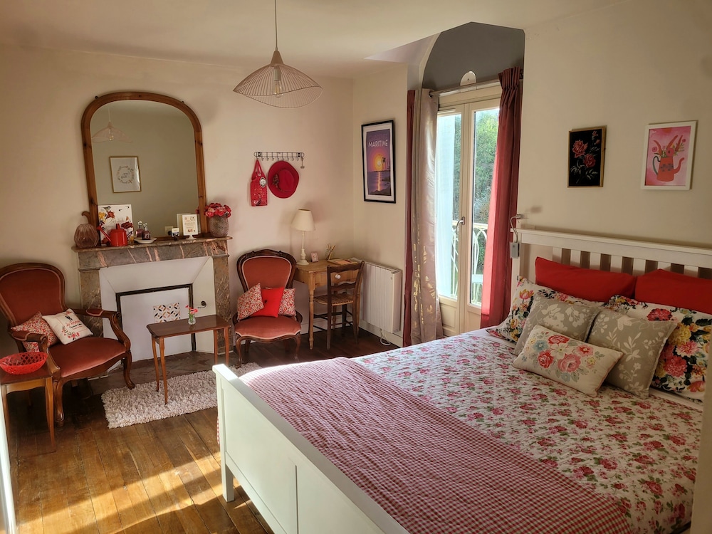 Double Room, Balcony photo 1