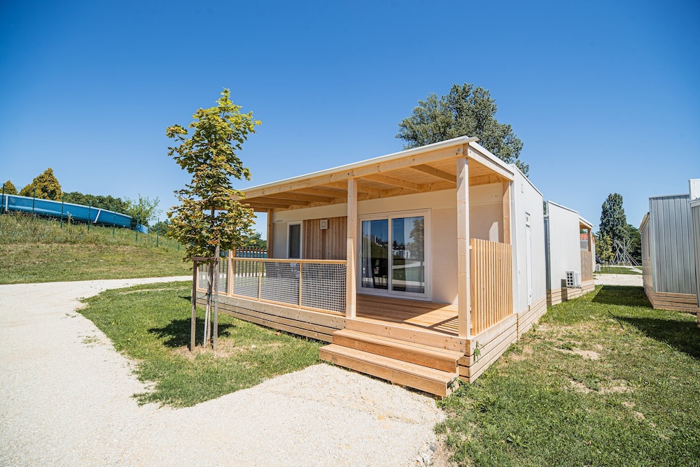 Apartment (Two Bedroom Mobile Home)