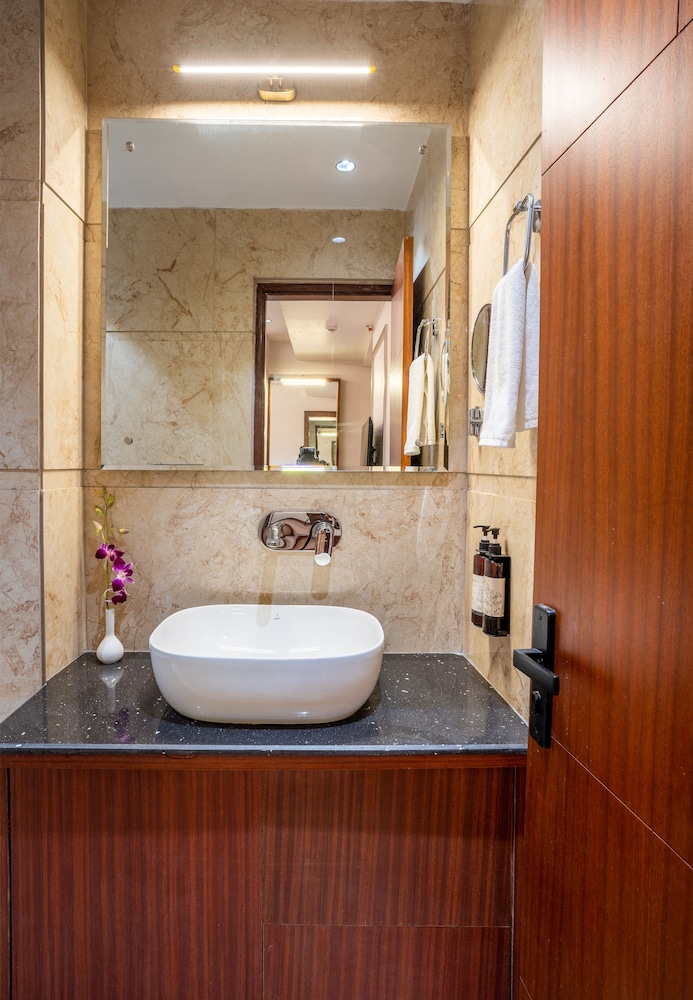 Deluxe Triple Room - Photo 2