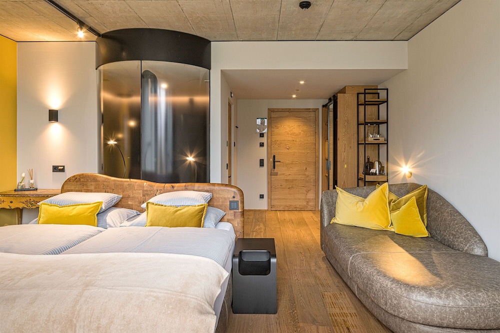 Deluxe Room photo 2