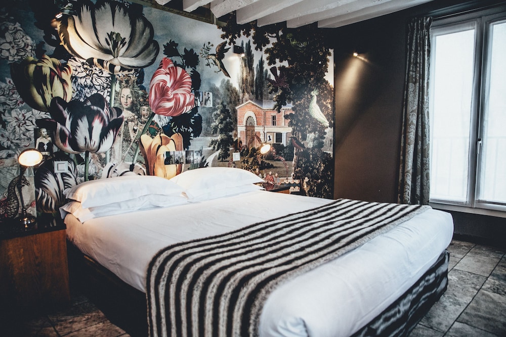 Double Room (Notre Dame) photo 1
