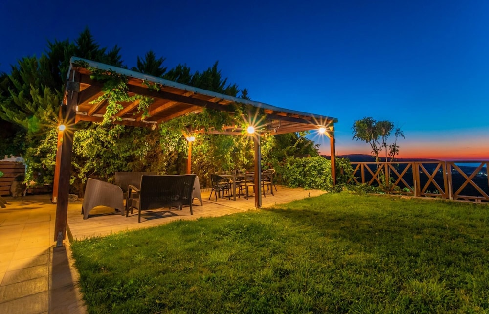 Villa Avia Milatos Crete, Fotografia 6