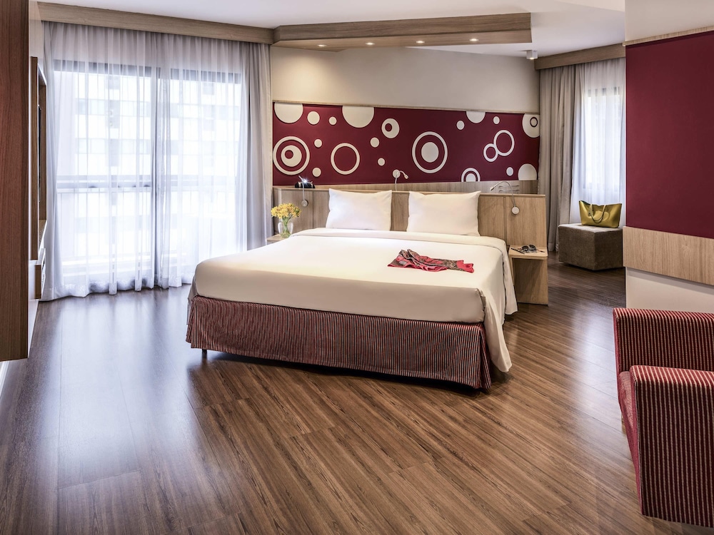 Superior Room, 1 Double Bed - Photo 5