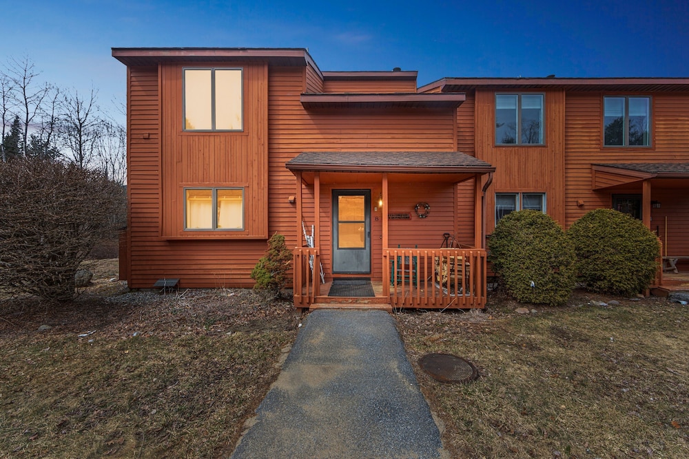 Townhome, 2 Bedrooms