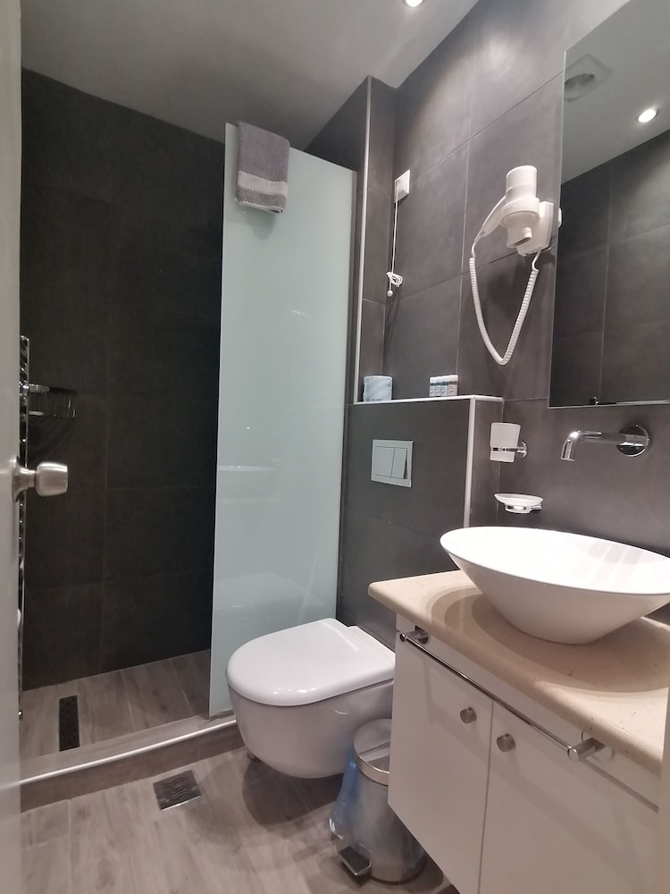 Double or Twin Room, Mountain View photo 2