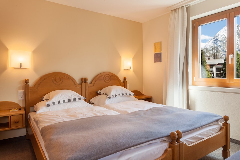 Family Suite (Superior) - Photo 2
