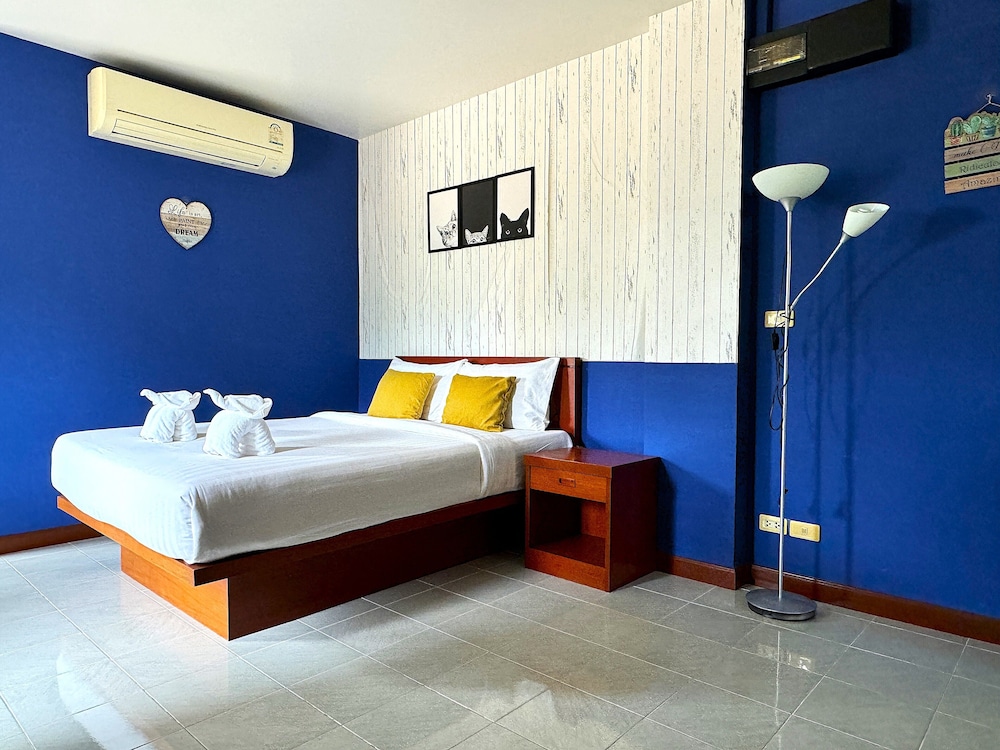 Superior Double Room - Photo 12