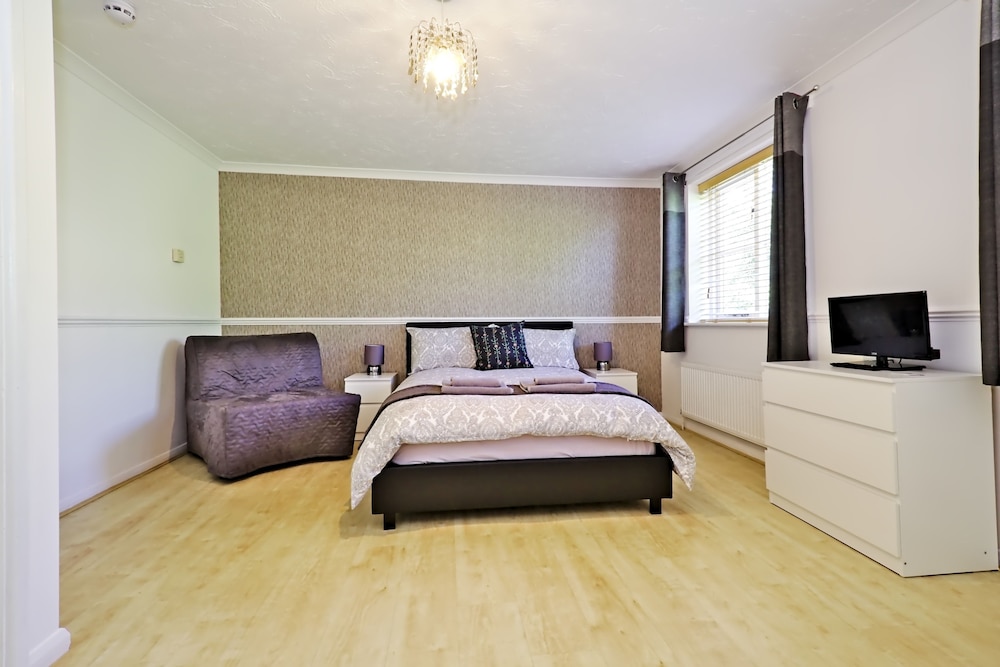 Double Room, Private Bathroom photo 1
