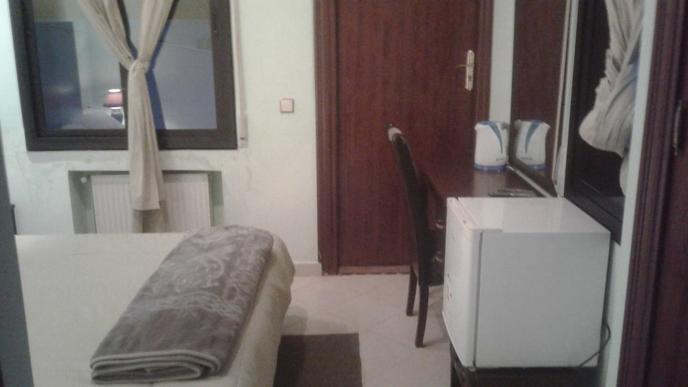 Comfort Triple Room, Smoking, Beach View photo 2