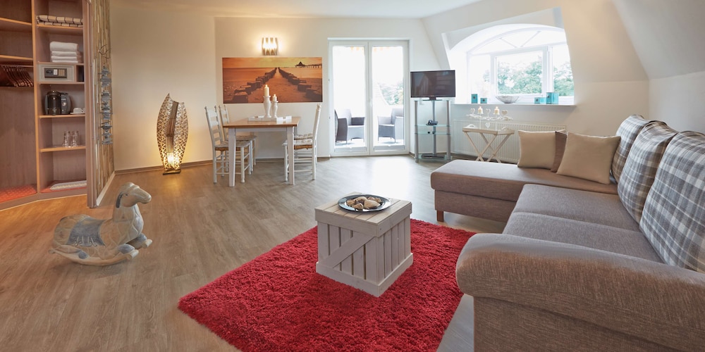 Suite (Nordsee) photo 2