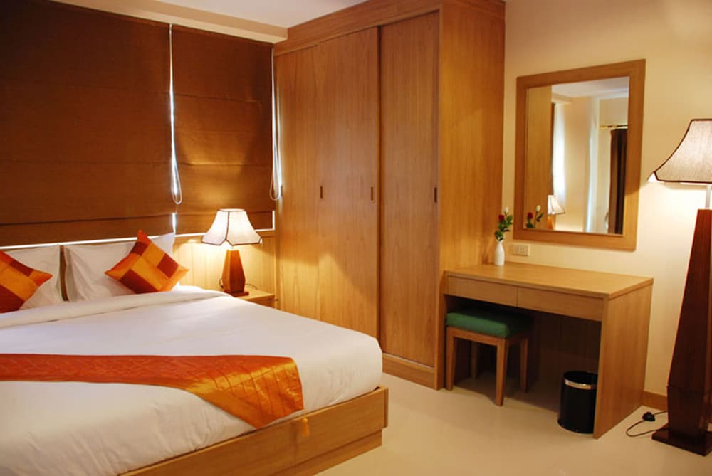 Executive Suite photo 2