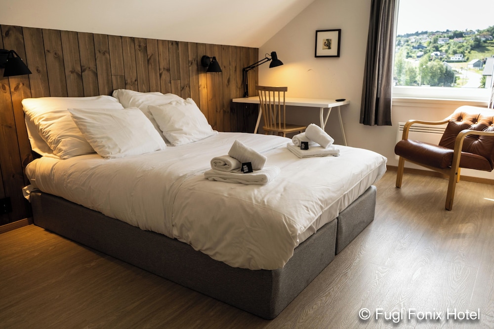 Standard Double or Twin Room, 2 Twin Beds