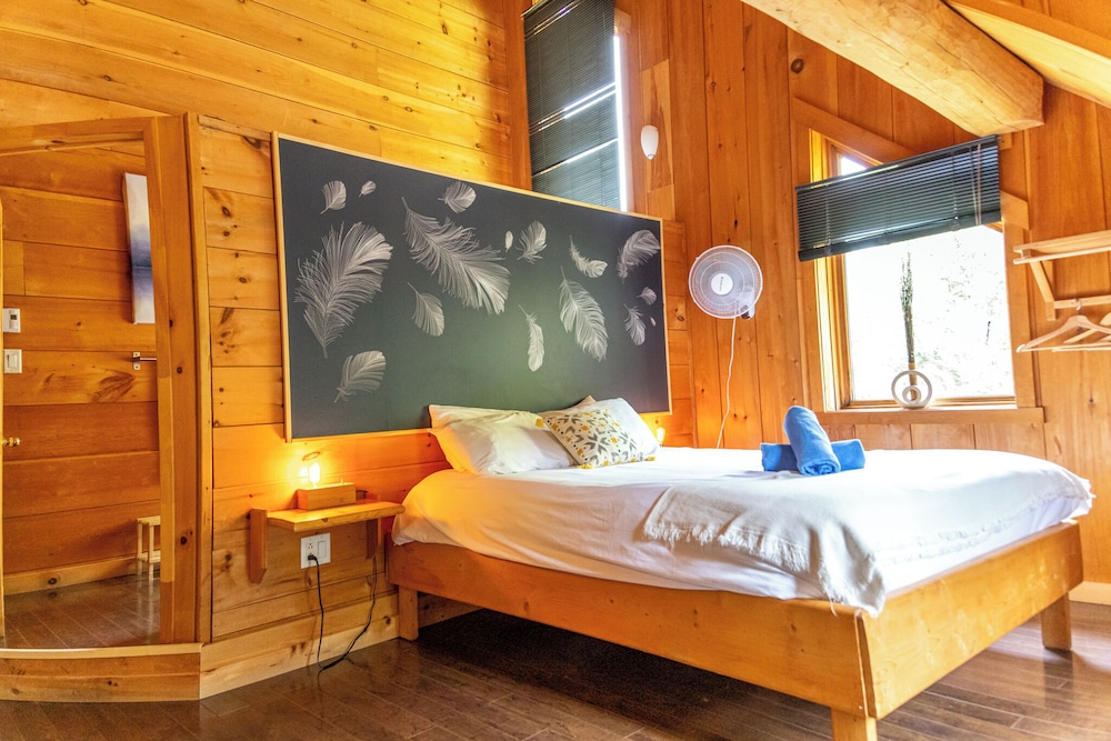 Classic Room, 1 Queen Bed photo 2