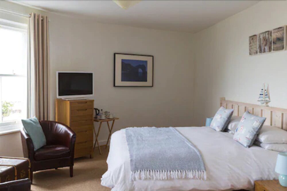 Luxury Double Room photo 1