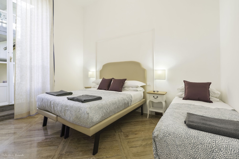 Family Triple Room photo 1